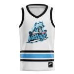 Mountain Dew Voltage 07 Men's Tank Top