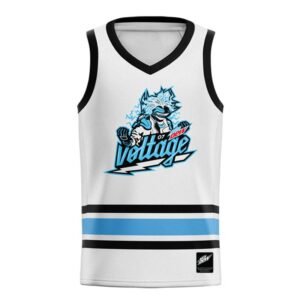 Mountain Dew Voltage 07 Men's Tank Top