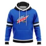 Mountain Dew Voltage Hoodie