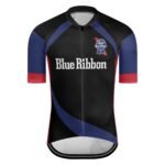 Pabst Blue Ribbon 1844 Men's Cycling Jersey Set