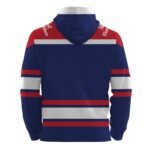 Pabst Blue Ribbon Basic Hoodie & Zip Hoodie