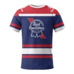 Pabst Blue Ribbon Basic T-Shirt