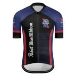 Pabst Blue Ribbon Made To Chill Men's Cycling Jersey Set