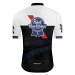 Pabst Blue Ribbon Men's Cycling Jersey Set