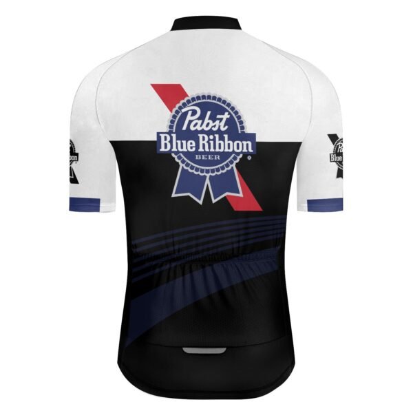 Pabst Blue Ribbon Men's Cycling Jersey Set