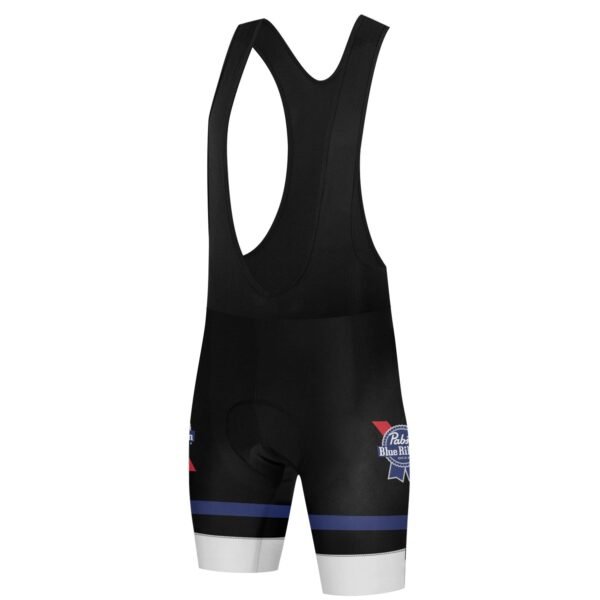 Pabst Blue Ribbon Men's Cycling Jersey Set