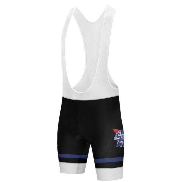 Pabst Blue Ribbon Men's Cycling Jersey Set