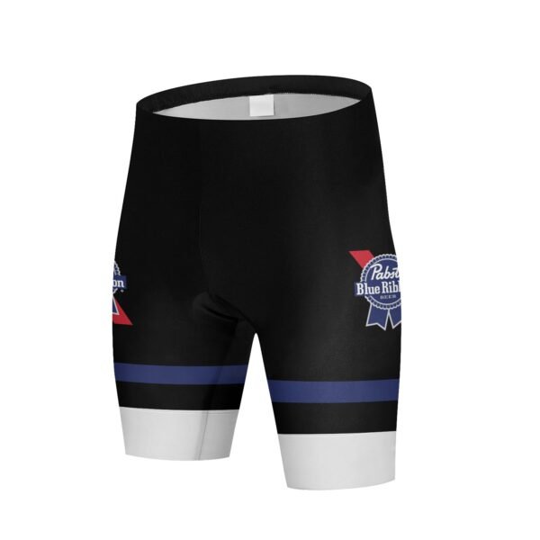 Pabst Blue Ribbon Men's Cycling Jersey Set