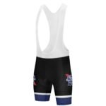 Pabst Blue Ribbon Stripe Men's Cycling Jersey Set
