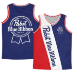 Pabst Blue Ribbon Men's Tank Top