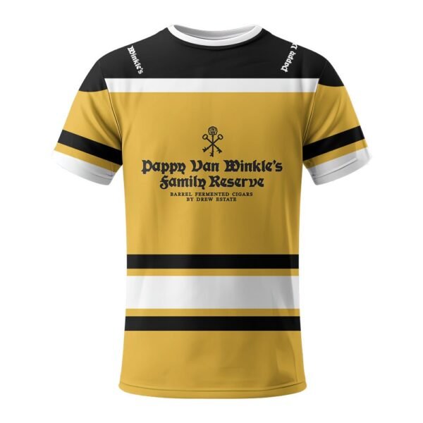 Pappy Van Winkle's Basic T-Shirt