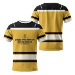 Pappy Van Winkle's Basic T-Shirt