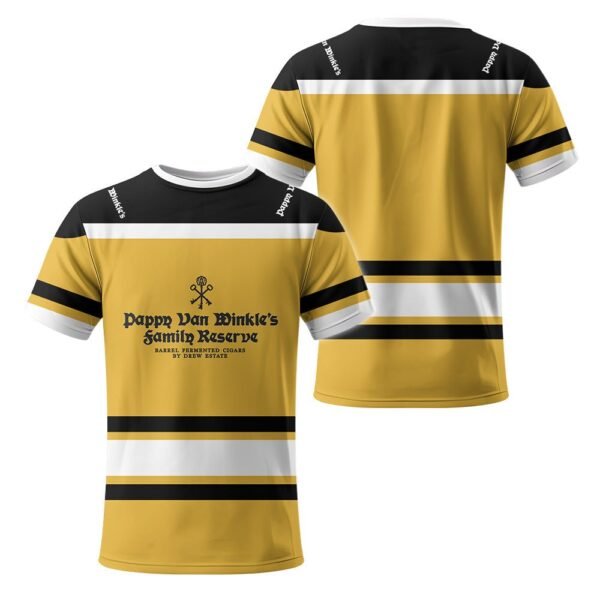 Pappy Van Winkle's Basic T-Shirt