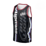 Personalized Bud Light Hype Men's Tank Top