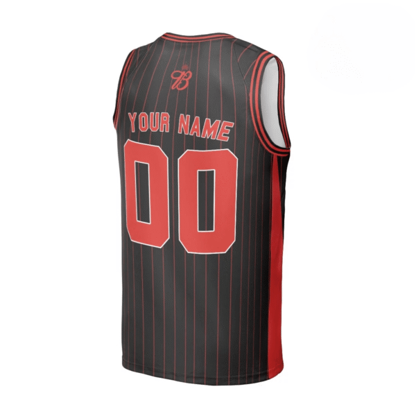 Personalized Budweiser Authentic Men's Tank Top
