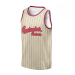 Personalized Budweiser Budvar Men's Tank Top