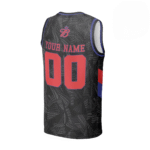 Personalized Budweiser Game Day Men's Tank Top