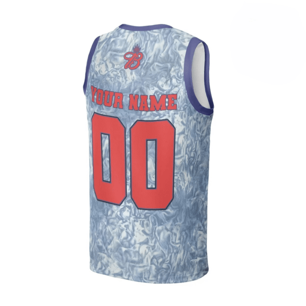 Personalized Budweiser Ice Cold Men's Tank Top