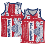Budweiser Vintage Men's Tank Top