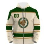 Personalized Buffalo Trace Basic Hoodie & Zip Hoodie