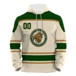 Personalized Buffalo Trace Basic Hoodie & Zip Hoodie