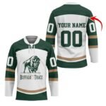 Personalized Buffalo Trace Hockey Jersey