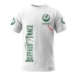 Personalized Buffalo Trace St Patrick's Day T-Shirt
