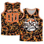 Personalized Budweiser Vintage Beer Men's Tank Top