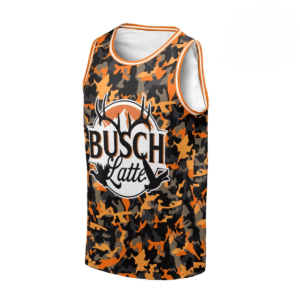Personalized Budweiser Vintage Beer Men's Tank Top
