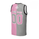 Personalized Busch Ligh Halfside Men's Tank Top
