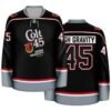 Personalized Colt 45 Hockey Jersey