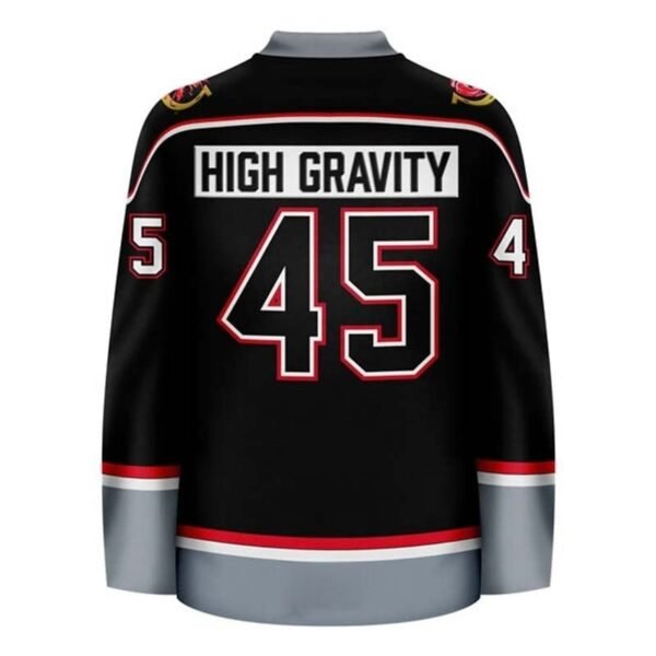 Personalized Colt 45 Hockey Jersey