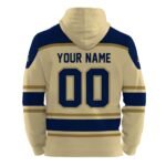 Personalized Coors Banquet Basic Hoodie & Zip Hoodie