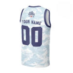 Personalized Coors Banquet Waterfall Men's Tank Top
