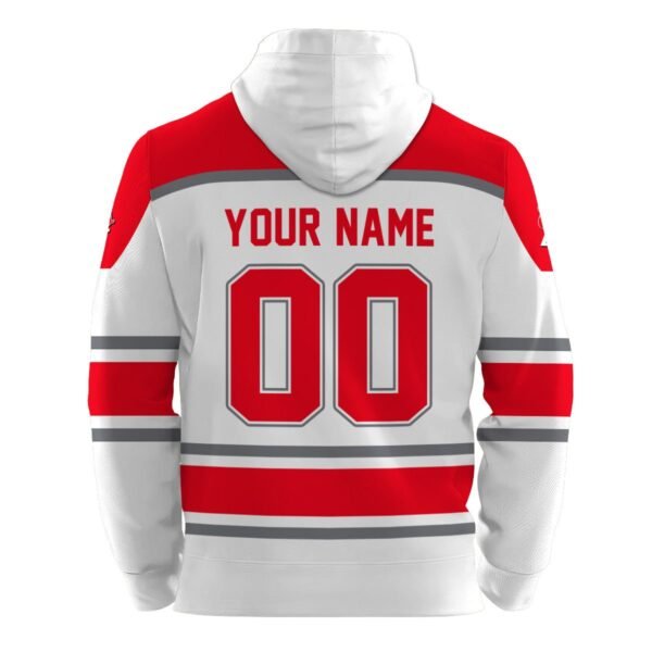Personalized Coors Light Basic Hoodie & Zip Hoodie