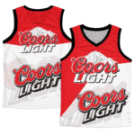 Coors Light Men's Tank Top