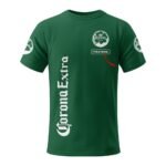 Personalized Corona Extra St Patrick's Day T-Shirt