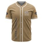 Personalized Firestone Walker Happy Father's Day Baseball Jersey