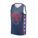 Personalized Genuine Budweiser Men's Tank Top