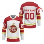 Personalized Havana Club Hockey Jersey