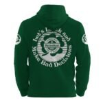 Personalized Heineken St Patrick's Day Hoodie & Zip Hoodie