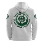 Personalized Heineken St Patrick's Day Hoodie & Zip Hoodie