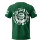 Personalized Heineken St Patrick's Day T-Shirt