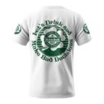 Personalized Heineken St Patrick's Day T-Shirt