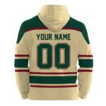 Personalized Jameson Basic Hoodie & Zip Hoodie