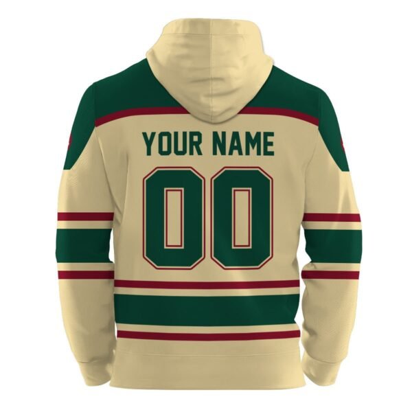 Personalized Jameson Basic Hoodie & Zip Hoodie