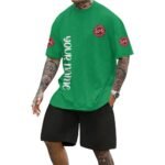 Personalized Jameson Jack Jim Johnny T-Shirt