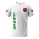 Personalized Jameson Jack Jim Johnny T-Shirt