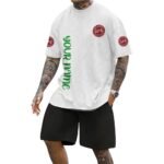 Personalized Jameson Jack Jim Johnny T-Shirt