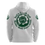 Personalized Jameson St Patrick's Day Hoodie & Zip Hoodie